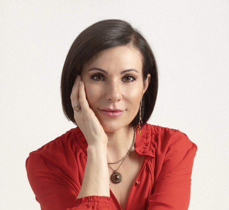 Dr. Masha Malka