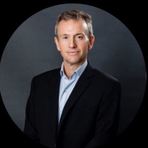 Andrew McCartney