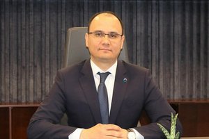 Sakhi Annaklichev