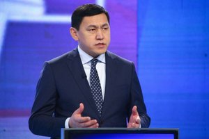 Shuhrat Atabaev